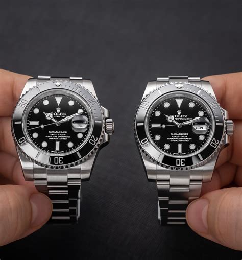 real rolex with fake crystal|fake rolex vs real.